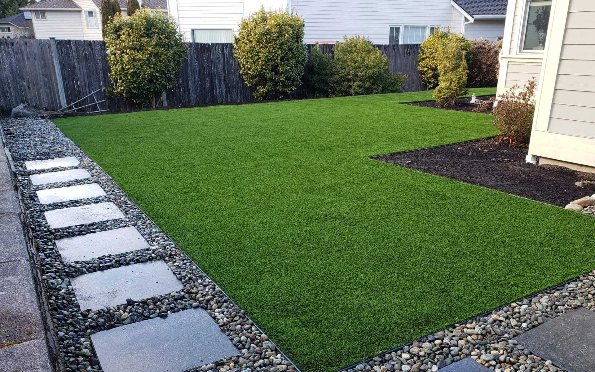 5 Benefits of Artificial Turf for Your Home In San Diego