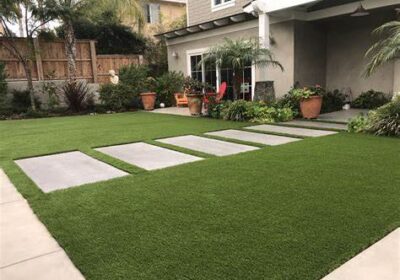 5 Tips To Enhance the Beauty of Your Home With Artificial Grass In San Diego