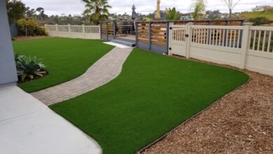 Tips To Install Pet-Friendly Artificial Turf In San Diego