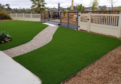 Tips To Install Pet-Friendly Artificial Turf In San Diego